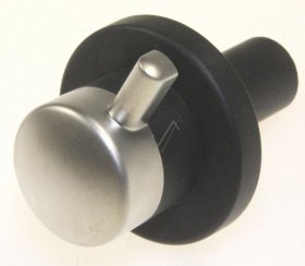 Atag Control Knob - 88021073 27468 Knob Gas