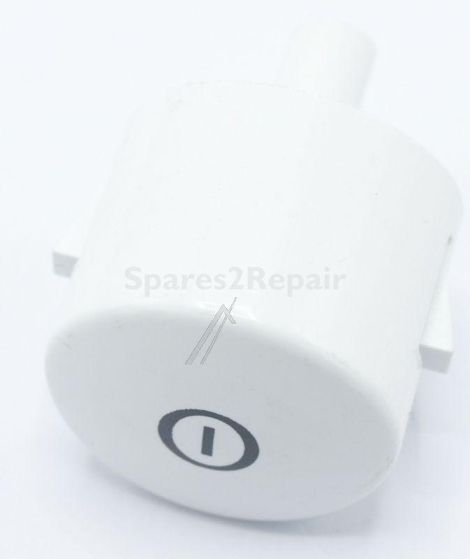 Hisense Gorenje Button - 243597 Pushbutton Mainswitch Wmd20
