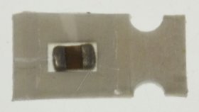 Sony Capacitor - 116303891 0 1µf-25v Chip Capacitor