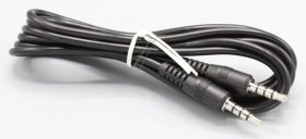 Sound United Jack Connector - 943643103030d Cable 4p Mini Jack 1500mm Heoslink-amp