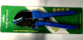 B Run Pliers - B-run Hdmi-diy Compression Guiding
