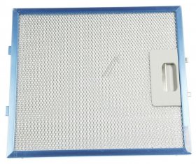 Elica Grease Filter - Gf04mc Metallic Grease Filter