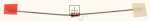 Samsung Zener Diode - Tzp27b 0403-000699 Diode-zener Tzp27b 27v 27-