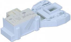 Door Interlock Switch - C00297327 482000089312 Door Interlock Switch Rst 5 Ptc Autoblock [Whirlpool Indesit]