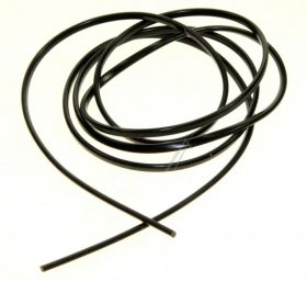 Sealing Materials - C00255437 482000030414 Blower Manifold Seal Vpl [Whirlpool Indesit]