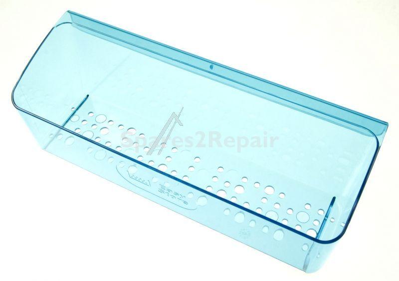 Refrigerator - Freezer Door Shelf - 2634058024 Container box long 270mm [Electrolux Aeg]