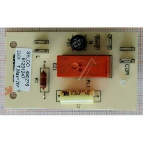 Relay - 91201247 Relay [Candy Hoover]