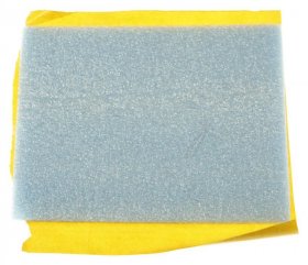 Insulation - 2854620100 C00890805 Isolation Felt (side Wall) [Arcelik]