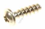 Screw - 20827685 Vida Timer Kutu Kapagi(35001678)fantom [Vestel]