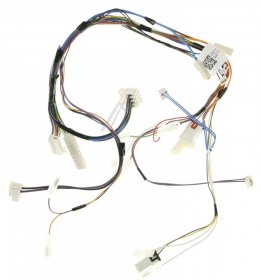 Harness - 1745240100 C00880924 Cable Harness Complete [Arcelik]