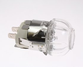 Oven Light - Lamp G9 25w Bjb [Gorenje]