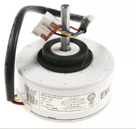 Dc Motor - 9178007178 C00893941 Indoor Unit Fan Motor [Arcelik]