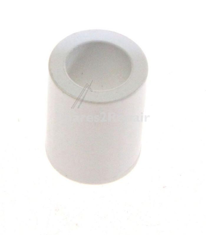 Liebherr Washer - 742803200 Sleeve F Hinge Pin White