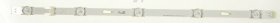Samsung Led backlight bar - Bn96-34787a Assembly Led Bar P-led Bar Fhd_l_sdc 5ea