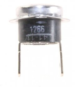 Temperature Limiter - C00279578 482000031451 Front Thermostat Tod [Whirlpool Indesit]