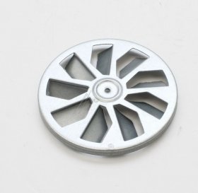 Weijin Ventilator Motor - 1199990001 Convection Fan
