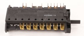 Bompani Oven Switch - 311051 M00311051 Selett-comm 0-7 Combi 96n-165s H=16