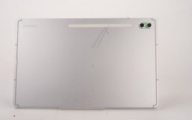 Samsung Battery Compartment Lid - Gh82-36046b Battery Compartment Cover Galaxy Tab S10 Ultra Wifi-galaxy Tab S10 Ultra 5g Silver