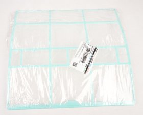 Air Vent - 9178062099 C00912740 Air Filter Assembly Y [Arcelik]