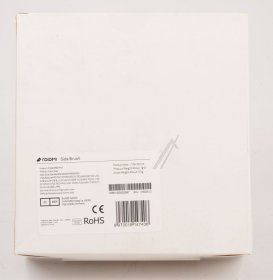 Roidmi Vacuum Cleaner Nozzle - Bs01rm 2x Side Brush For Roidmi Eve Plus (2 Pieces)