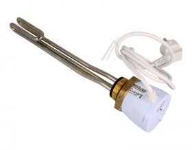 Selfa Boiler Immersion Heater - 50 207 411 Boilerheizung Mit Thermostat 2000w G (1 ) 305mm