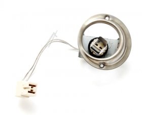 Smeg Light Holder - 824610826 Assembly Light