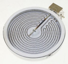 Brandt Ceramic Heater Element - As0069796 Foyer Radiant Heater 200mm 1800w