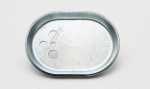 Compatible Flange - Pletina Ovalada Suitable For Ariston