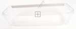 Refrigerator - Freezer Door Shelf - 140119053142 Bottle Shelf Complete Neutral 050 440x107x113 5mm [Electrolux Aeg]