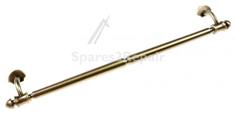 Smeg Handle - 184931284 Door Handle
