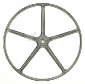 Belt Pulley - C00314512 482000015838 Belt Pulley [Whirlpool Indesit]