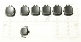 Optical Fibre Connectors - 2944401000 C00895521 Light Guide Assembly [Arcelik]