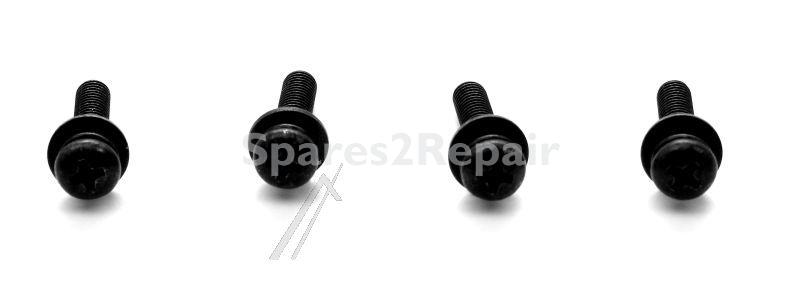 Samsung Screw - Bn81-25511a Svc Jdm-screw xm1g1750220235c4hn Zinc Plated