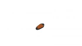 Segway Ninebot Reflector - Ab 00 0016 01 Side Reflector Left Accessory Kit G30ld K025