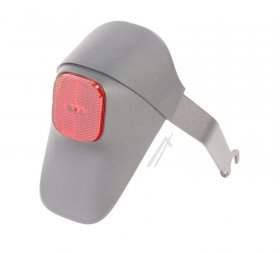 Segway Ninebot Fender - Ab 05 10 02 0027 Rear Fender Assembly P100s Kickscooter P Series