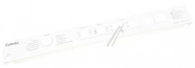 Hisense Gorenje Front Housing - 502531 Front Panel Cylinda Ft446wm70 1c