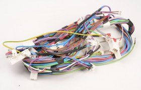 Harness - 1763166101 C00910024 Mese D1 Cable Harness [Arcelik]