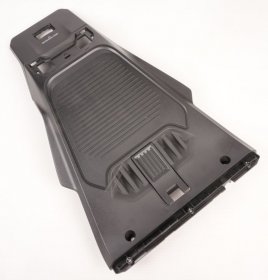Segway Ninebot Housing Part - Ab 05 18 00 0018 Frame Rear Cover Bk Zt3 Pro