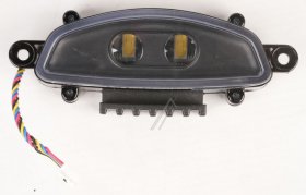 Segway Ninebot Front Light - 10 02 7056 00 Headlight Kit_onemk3