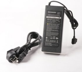 Segway Ninebot Battery Charger-discharger - 10 02 7074 00 Charger Assembly (including Ac Power Cable)kit_onemk3