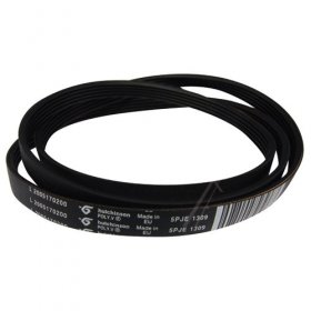 Poly v belt - 2005170200 C00881707 Elastic Poly-v Belt [Arcelik]