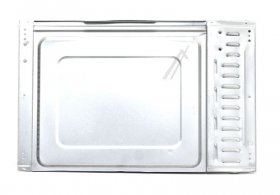Weijin Dish - 1105350011 Bottom Plate