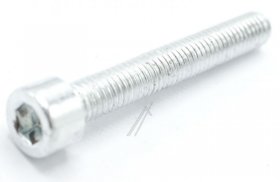 Lamo Nut - Bcd258vx006 Nut M5x35