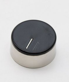 Candy Hoover Control Knobs - 42839778 Gas-hahn-knopf