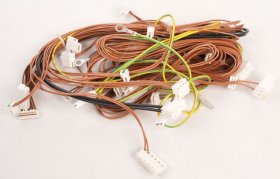 Hisense Gorenje Harness - 909095 Wiring Harness Bas1l Dw50 Assembly