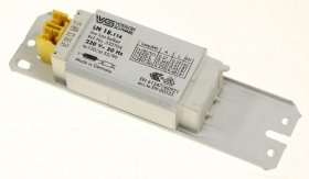 Novy Psu Transformer - 909017 Vorschaltgerät 20 22-2-3 18w