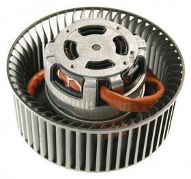 Motor - 60005188 Assembly Motor [Electrolux Aeg]