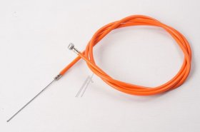 Segway Ninebot Bowden Control - Ab 05 12 00 0026 Brake Cable Orange F2