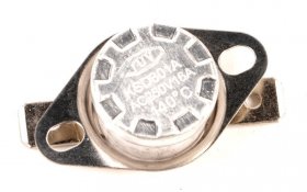 Arda Temperature Limiter - Ksd301a 140°c 16a 30100700015 Overheating Protector