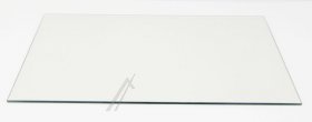 Brandt Oven inner Door Glass - As0077712 Ice Internal Cote Plus Court